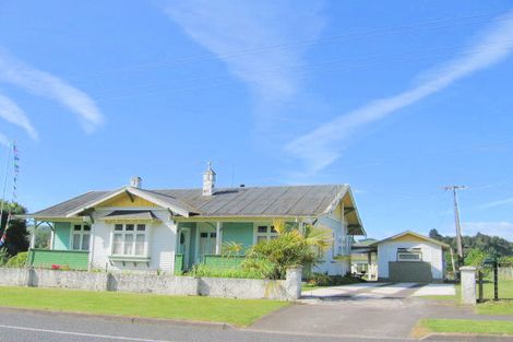 Photo of property in 56 Totara St (state Highway 4), Manunui, Taumarunui, 3924