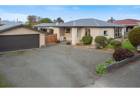Photo of property in 133 Bamborough Street, Richmond, Invercargill, 9810