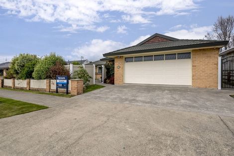 Photo of property in 80 Winchester Street, Levin, 5510