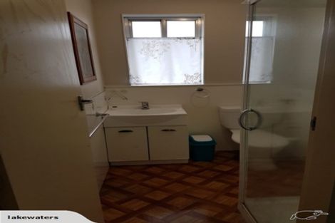 Photo of property in 10c Seddon Street, Glenholme, Rotorua, 3010