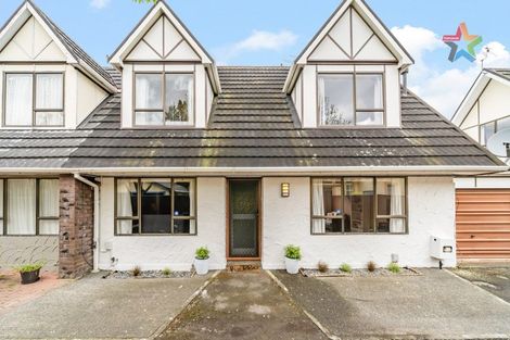Photo of property in 2/45 Whites Line West, Woburn, Lower Hutt, 5010