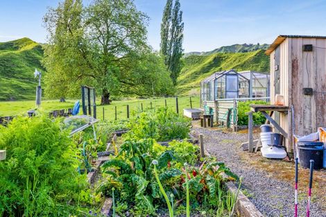 Photo of property in 6707 Ohura Road, Kohuratahi, Stratford, 4396