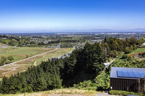 Photo of property in 7 Halcyon Way, Cashmere, Christchurch, 8022