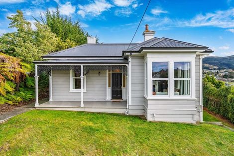 Photo of property in 449 Highgate, Maori Hill, Dunedin, 9010