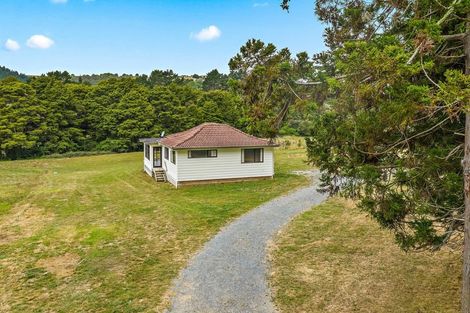 Photo of property in 813 Whangaripo Valley Road, Whangaripo, Wellsford, 0972