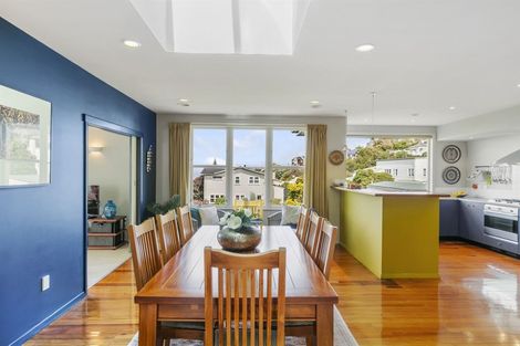 Photo of property in 59 Jubilee Road, Khandallah, Wellington, 6035