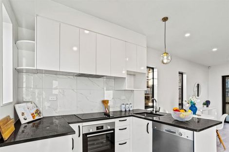 Photo of property in 1/36 Westgate Drive, Westgate, Auckland, 0614