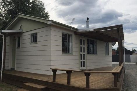 Photo of property in 35 Omahau Crescent, Twizel, 7901