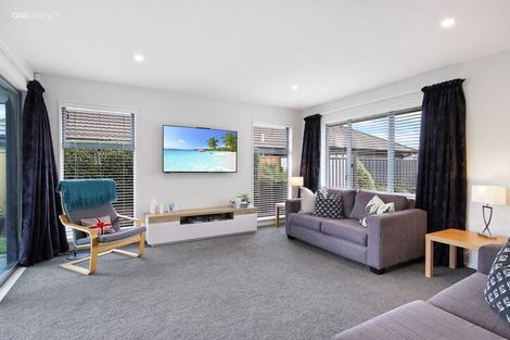 Photo of property in 5 Kokopu Street, Pegasus, 7612