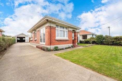 Photo of property in 14 Teviot Street, Oamaru North, Oamaru, 9400