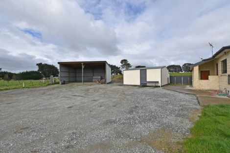 Photo of property in 529 Stirrat Street, Tisbury, Invercargill, 9877