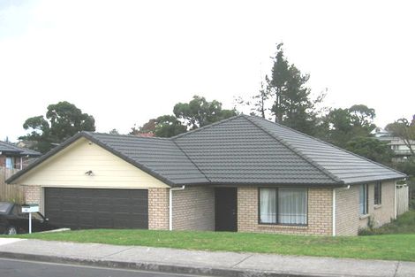 Photo of property in 19 Jadewynn Drive, Massey, Auckland, 0614