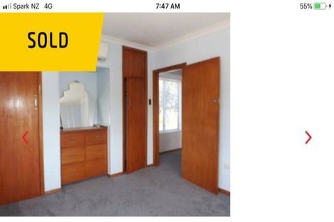 Photo of property in 341 Oxford Street, Levin, 5510