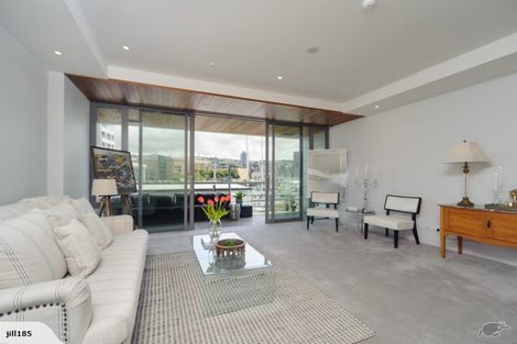 Photo of property in Clyde Quay Wharf, 1b/8 Clyde Quay Wharf, Te Aro, Wellington, 6011