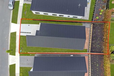 Photo of property in 13 Pourewa Street, Te Kauwhata, 3710