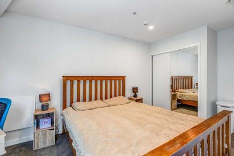 Photo of property in Pinnacle Apartments, W201/160 Victoria Street, Te Aro, Wellington, 6011