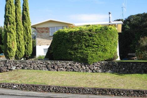 Photo of property in 49 Three Mile Bush Road, Te Kamo, Whangarei, 0112