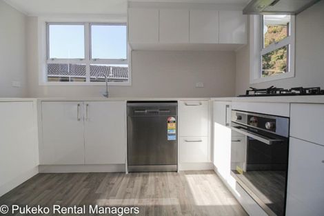 Photo of property in 4 Kenderdine Road, Papatoetoe, Auckland, 2025