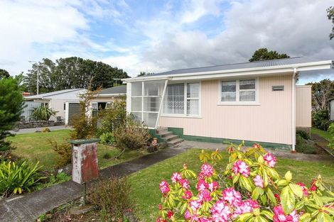 Photo of property in 62 Crownhill Street, Spotswood, New Plymouth, 4310