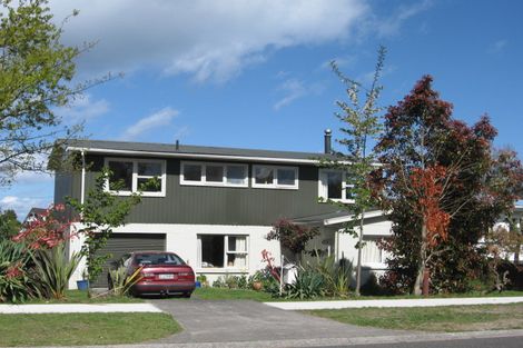 Photo of property in 41 Rimu Street, Taupo, 3330