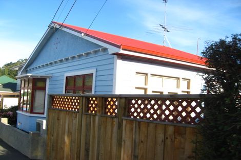 Photo of property in 17 Cornhill Street, North East Valley, Dunedin, 9010