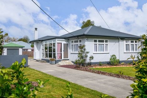 Photo of property in 42 Opaki Road, Lansdowne, Masterton, 5810