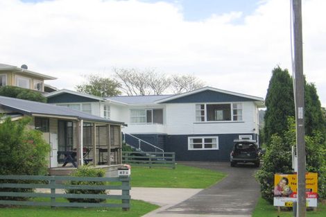 Photo of property in 47b The Crescent, Waihi Beach, 3611