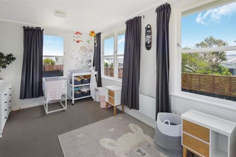 Photo of property in 101a Matatiro Street, Titahi Bay, Porirua, 5022