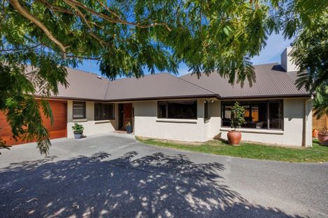 Photo of property in 14 Masefield Terrace, Kelvin Grove, Palmerston North, 4414