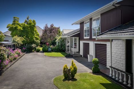 Photo of property in 1/50 Kilmarnock Street, Riccarton, Christchurch, 8011