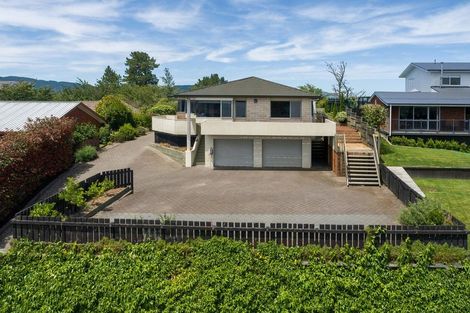 Photo of property in 43 Balwyn Avenue, Tihiotonga, Rotorua, 3015