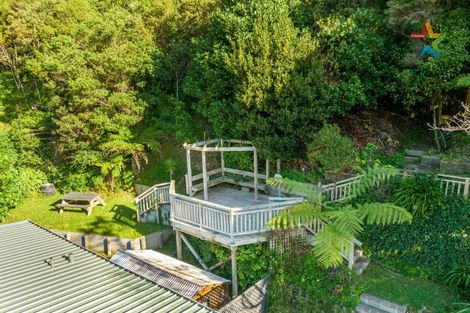 Photo of property in 42a Nikau Street, Eastbourne, Lower Hutt, 5013