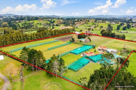Photo of property in 51 Smith Road, Kumeu, 0891
