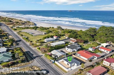 Photo of property in 725 Brighton Road, Ocean View, Dunedin, 9035