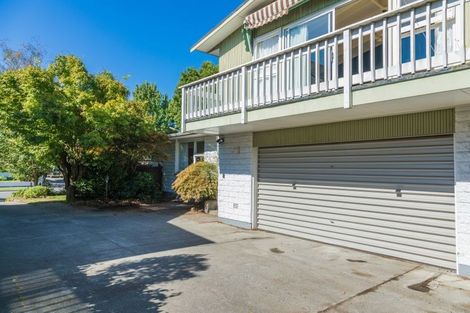 Photo of property in 65 Parkstone Avenue, Ilam, Christchurch, 8041