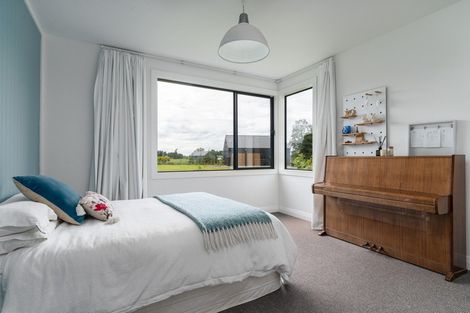 Photo of property in 208a Wood Street, Woodside, Greytown, 5794