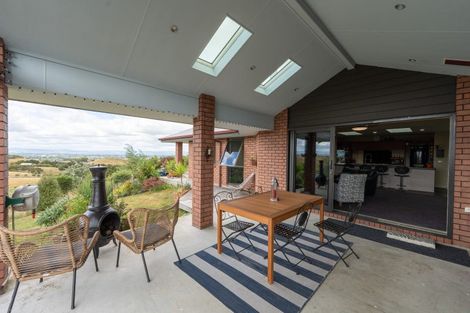 Photo of property in 158 Mount Taylor Drive, Feilding, 4775