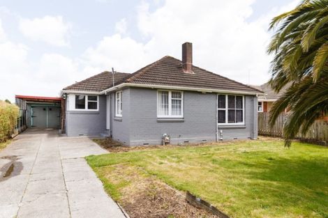 Photo of property in 12 Haversham Street, Highbury, Palmerston North, 4412