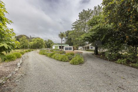 Photo of property in 785 Brandon Hall Road, Santoft, Bulls, 4894