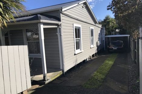 Photo of property in 138 Glasgow Street, Whanganui, 4500