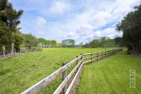 Photo of property in 832 Old North Road, Waimauku, 0882