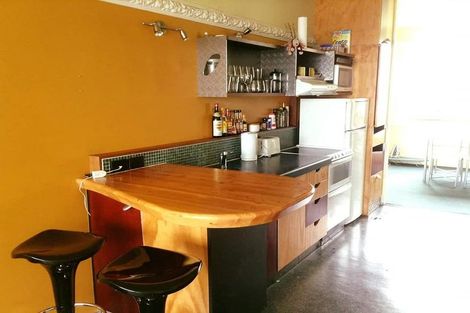 Photo of property in Qba Apartments, 4n/51 Webb Street, Mount Cook, Wellington, 6011