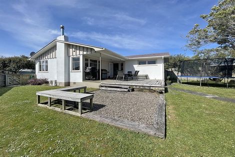 Photo of property in 142 Highbury Avenue, Highbury, Palmerston North, 4412