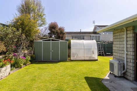 Photo of property in 1 Camellia Avenue, Bell Block, New Plymouth, 4312