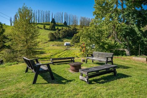 Photo of property in 708 Makokomiko Road, Hikumutu, Taumarunui, 3992