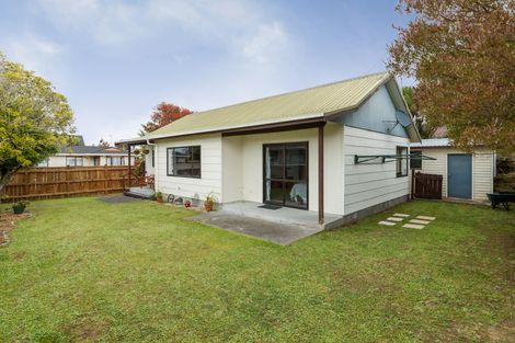 Photo of property in 59 Raglan Avenue, Cloverlea, Palmerston North, 4412