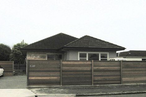 Photo of property in 1 Cassino Crescent, Onekawa, Napier, 4110