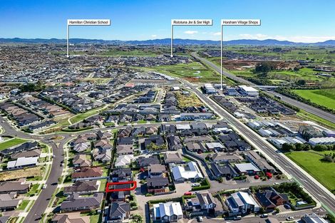 Photo of property in 7/15 Onukutara Place, Huntington, Hamilton, 3281