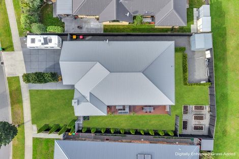 Photo of property in 56 Huntingdon Drive, Rangiora, 7400