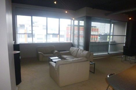 Photo of property in The Lofts, 10/185 Victoria Street, Te Aro, Wellington, 6011